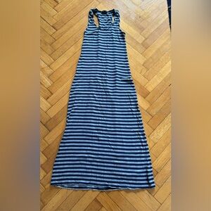 GAP Racerback Long Summer Dress XS